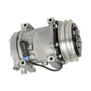 Nissens 891542 A/C Compressor