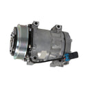 Nissens 891543 A/C Compressor