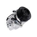 Nissens 891545 A/C Compressor