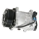 Nissens 891546 A/C Compressor