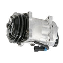 Nissens 891547 A/C Compressor