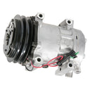 Nissens 891548 A/C Compressor