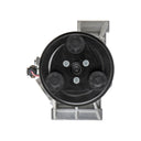 Nissens 891558 A/C Compressor