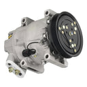 Nissens 891575 A/C Compressor