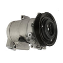 Nissens 891649 A/C Compressor