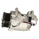 Nissens 891660 A/C Compressor