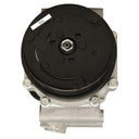 Nissens 891661 A/C Compressor