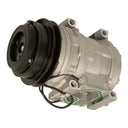 Nissens 891673 A/C Compressor