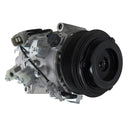 Nissens 891718 A/C Compressor