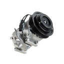 Nissens 891724 A/C Compressor