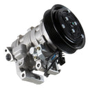 Nissens 891727 A/C Compressor