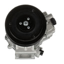 Nissens 891753 A/C Compressor