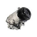 Nissens 891793 A/C Compressor