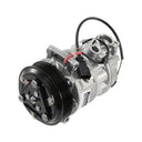 Nissens 891811 A/C Compressor
