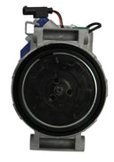 Nissens 89199 A/C Compressor