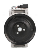 Nissens 89210 A/C Compressor