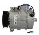 Nissens 89214 A/C Compressor