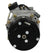 Nissens 89226 A/C Compressor