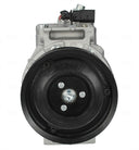 Nissens 89237 A/C Compressor