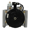 Nissens 89241 A/C Compressor