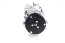 Nissens 89245 A/C Compressor