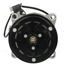 Nissens 89249 A/C Compressor