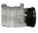 Nissens 89257 A/C Compressor