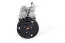 Nissens 89276 A/C Compressor