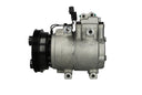 Nissens 89291 A/C Compressor