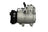 Nissens 89291 A/C Compressor