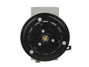 Nissens 89317 A/C Compressor