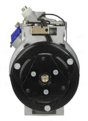 Nissens 89341 A/C Compressor