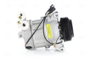 Nissens 89350 A/C Compressor