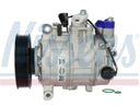 Nissens 89415 A/C Compressor