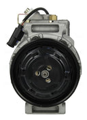 Nissens 89417 A/C Compressor