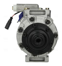 Nissens 89418 A/C Compressor