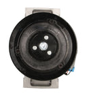 Nissens 89420 A/C Compressor