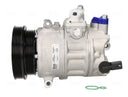 Nissens 89421 A/C Compressor