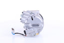 Nissens 89425 A/C Compressor