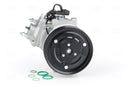 Nissens 89463 A/C Compressor