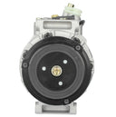 Nissens 89520 A/C Compressor