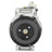 Nissens 89520 A/C Compressor