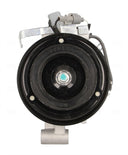 Nissens 89607 A/C Compressor
