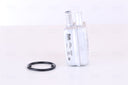 Nissens 90606 Engine Oil Cooler