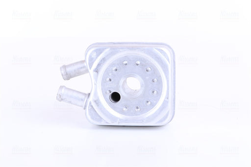 Nissens 90607 Engine Oil Cooler