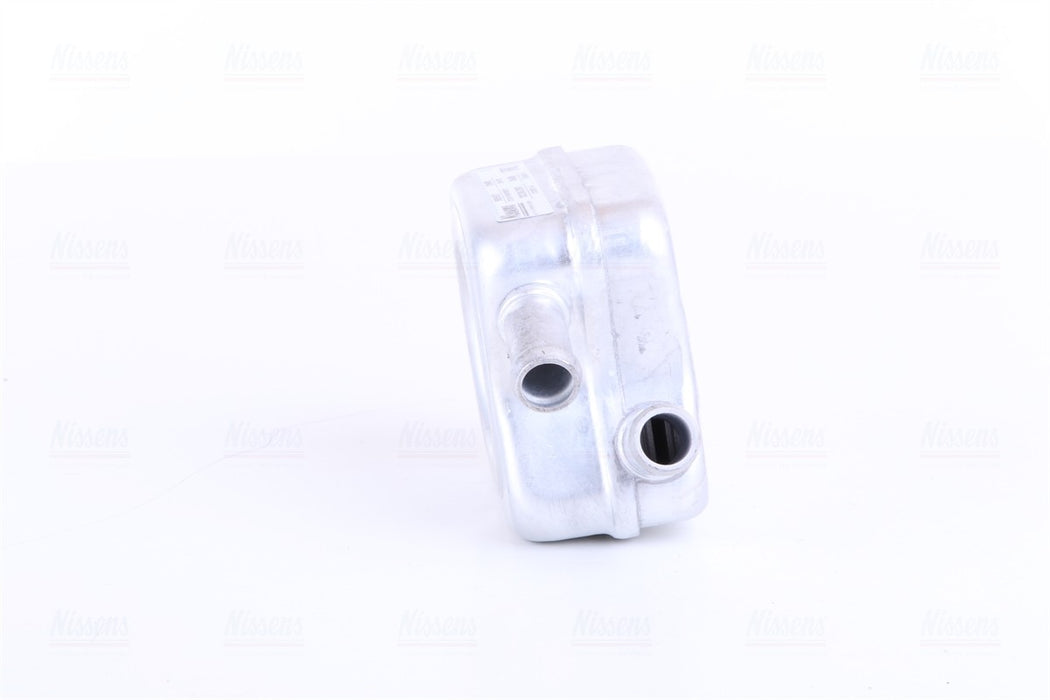 Nissens 90607 Engine Oil Cooler