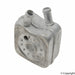 Nissens 90607 Engine Oil Cooler