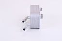 Nissens 90657 Automatic Transmission Oil Cooler