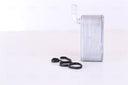 Nissens 90660 Engine Oil Cooler
