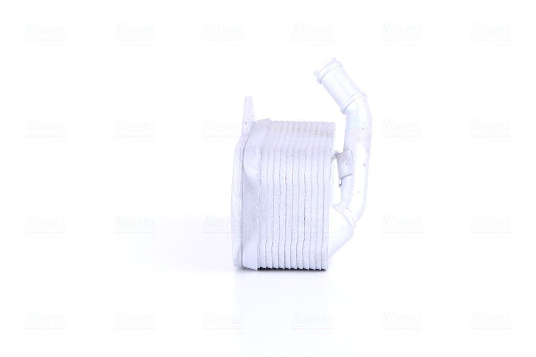 Nissens 90689 Engine Oil Cooler